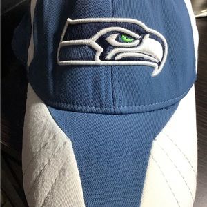 Seattle Seahawks NFL Authentic Sideline One Size Fits All